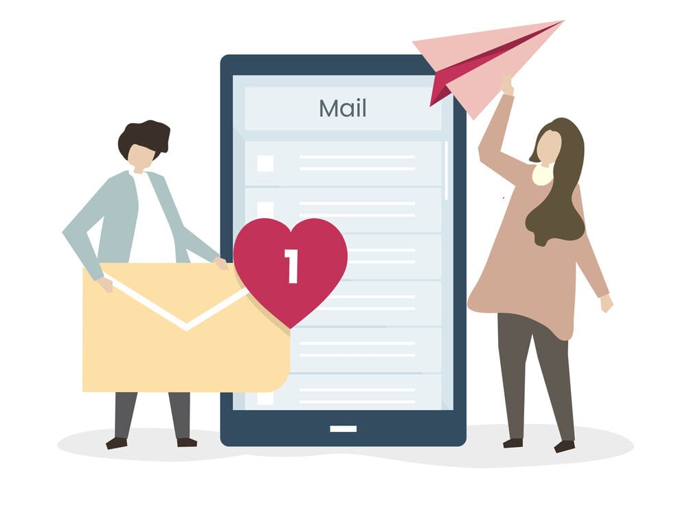 Optimiser stratégie emailing pour les appareils mobiles