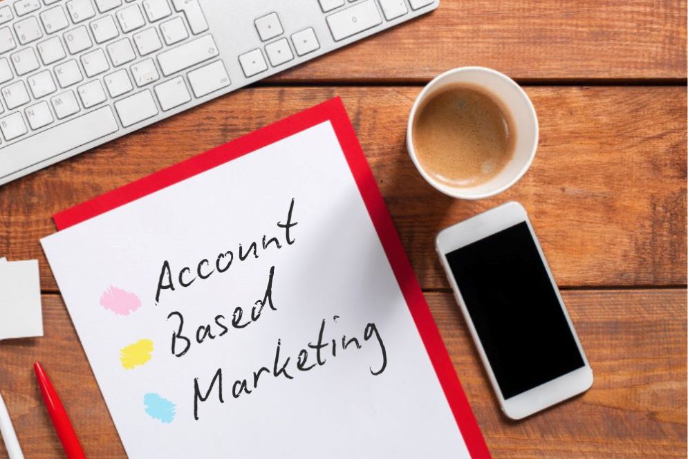 L'emailing au service de l'Account-Based Marketing