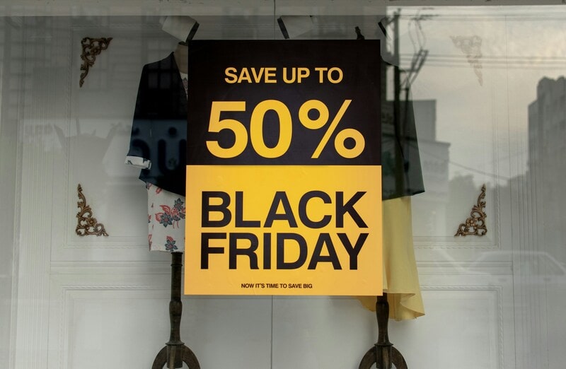 Black Friday 6 erreurs à ne pas commettre en marketing