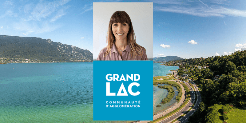 Communaute d'Agglo Grand Lac
