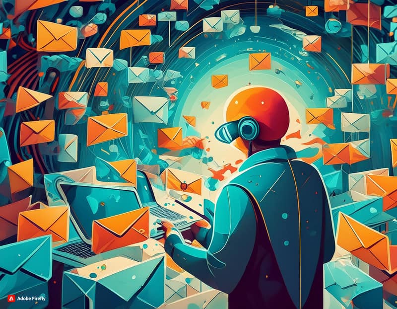 pré-header dynamise le taux d’ouverture des emails