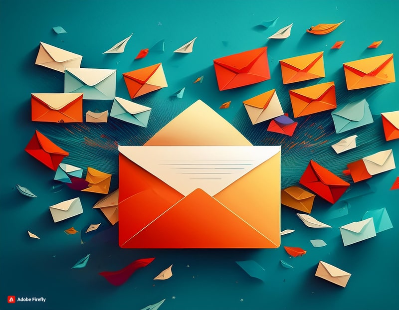 Réaliser facilement vos campagnes d'emailing