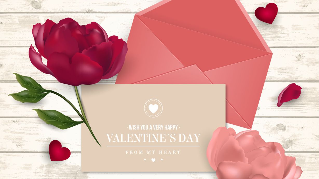 saint-valentin : réussir sa stratégie d'emailing