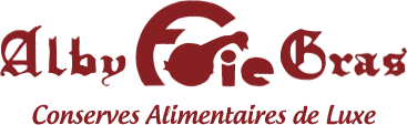 logo Albi Foie Gras