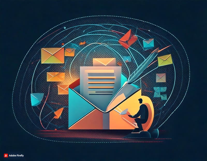 personnalisation du contenu dans un emailing marketing